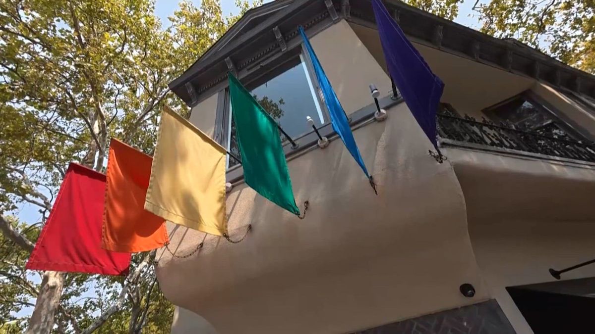 LGBTQ advocate, city employee attacked in Sacramento’s Lavender Heights