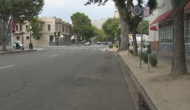 Sacramento police arrest man linked to 5 downtown, Midtown burglaries
