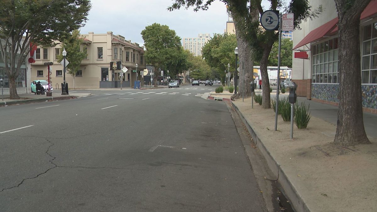 Sacramento police arrest man linked to 5 downtown, Midtown burglaries