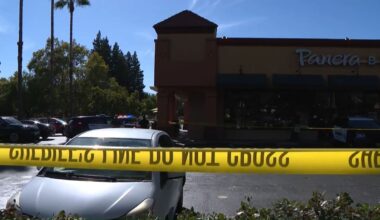 Sacramento County Coroner's Office identifies woman killed in a shooting near a Panera on Howe Avenue