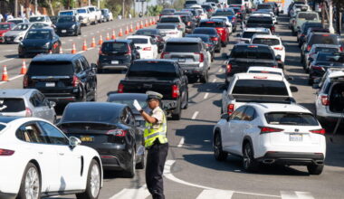 In reversal, California regulator says unmarried drivers should not pay more for auto insurance