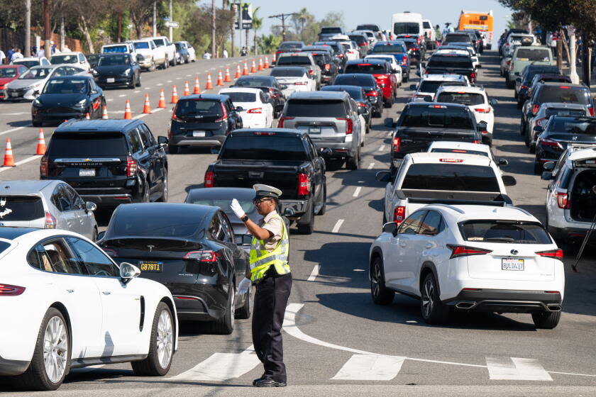 In reversal, California regulator says unmarried drivers should not pay more for auto insurance