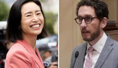 How the battle for Pelosi's seat ignited a bitter San Francisco Democratic showdown