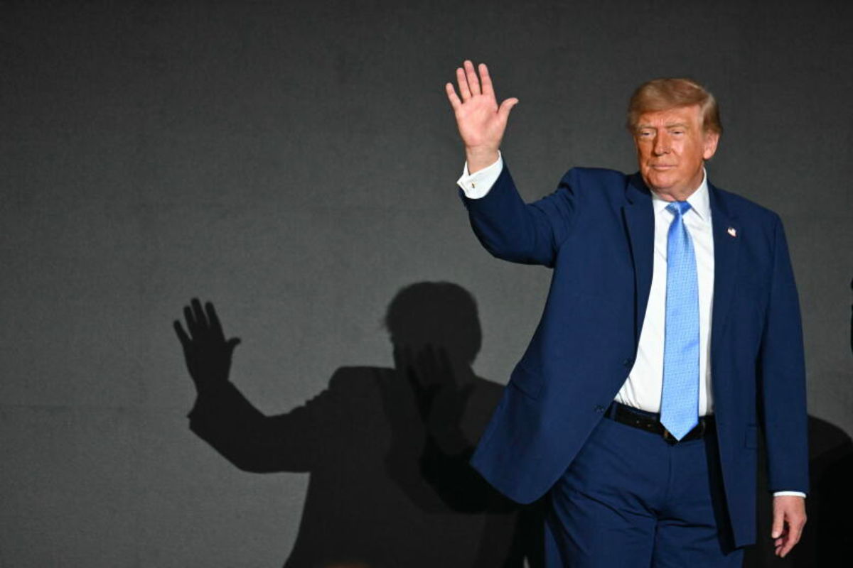 Fewer California Republicans approve of Trump, poll says. That could hurt GOP midterm chances