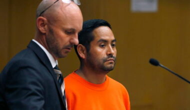 San Francisco's 'rideshare rapist' sentenced to 150 years in prison