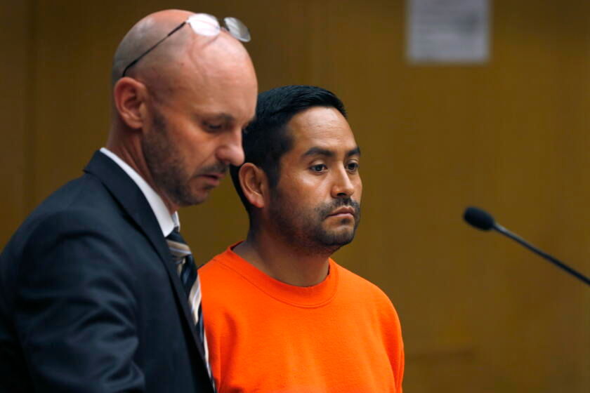 San Francisco's 'rideshare rapist' sentenced to 150 years in prison