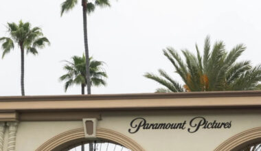 Paramount, California settlement talks accelerate, potentially moving Warner Bros. merger closer