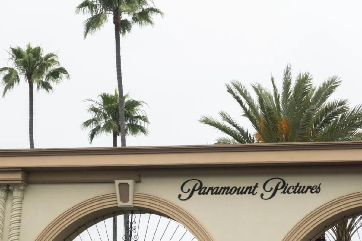 Paramount, California settlement talks accelerate, potentially moving Warner Bros. merger closer