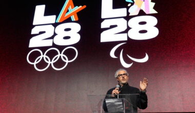 L.A. struggling to get Olympics transit money from Sacramento