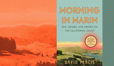 Ewoks, LSD and 'swimmable wealth': Inside Northern California's lost bohemian dream
