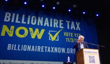 Letters to the Editor: California already has proven that high taxes on the rich don't work