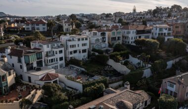 A Couple in San Francisco Tried to Sell a $4.4 Million House They Didn’t Own