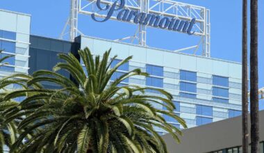Will Paramount relocate to Texas? What we know amid California legal battle