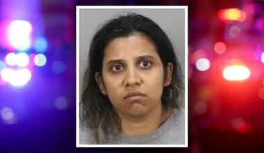 California Woman Accused of Killing 2 Friends in Separate Incidents Just Hours Apart
