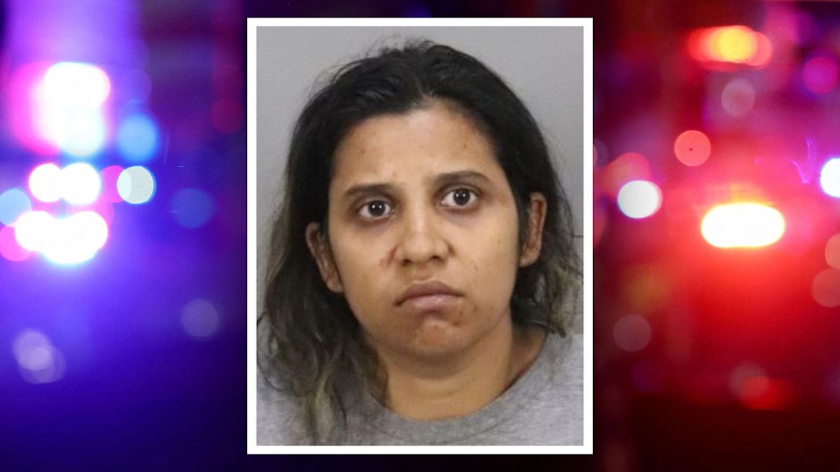 California Woman Accused of Killing 2 Friends in Separate Incidents Just Hours Apart