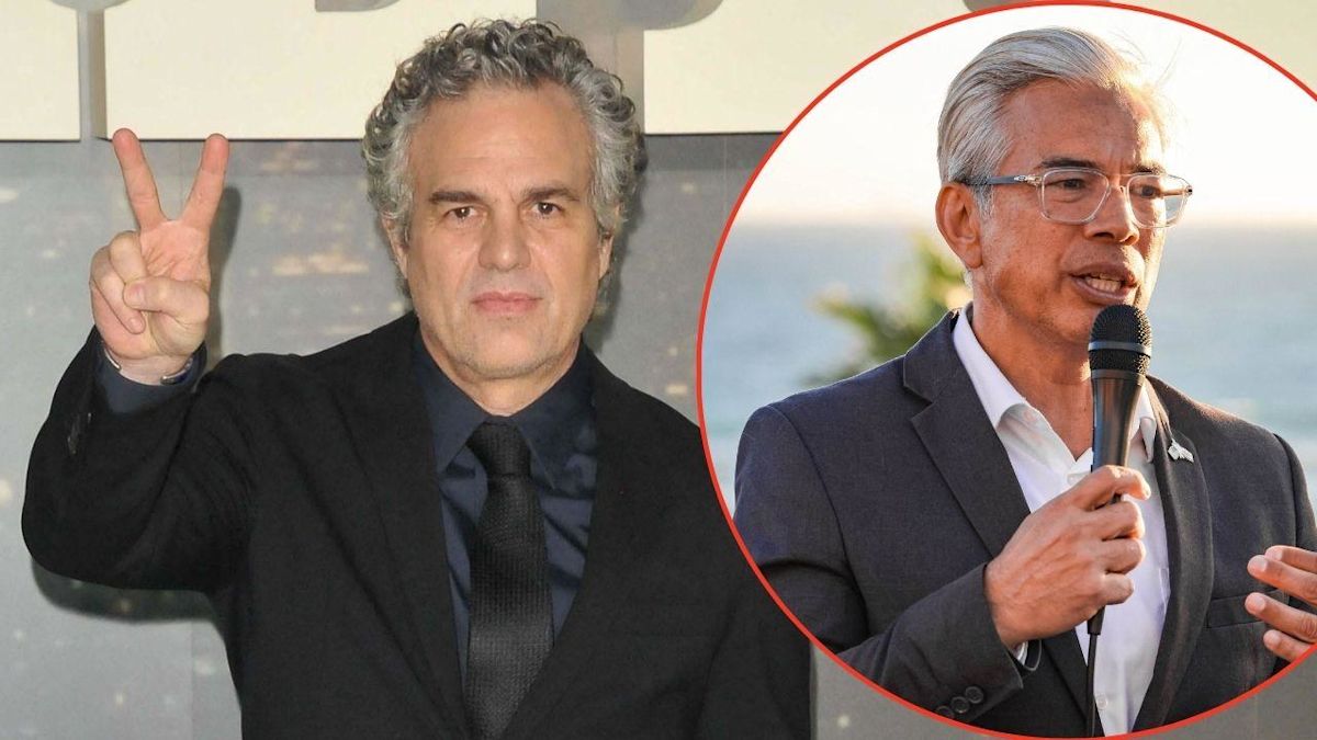 Mark Ruffalo to California AG Rob Bonta: 'Don't You Dare... Do Not Cave' on Paramount Lawsuit Settlement