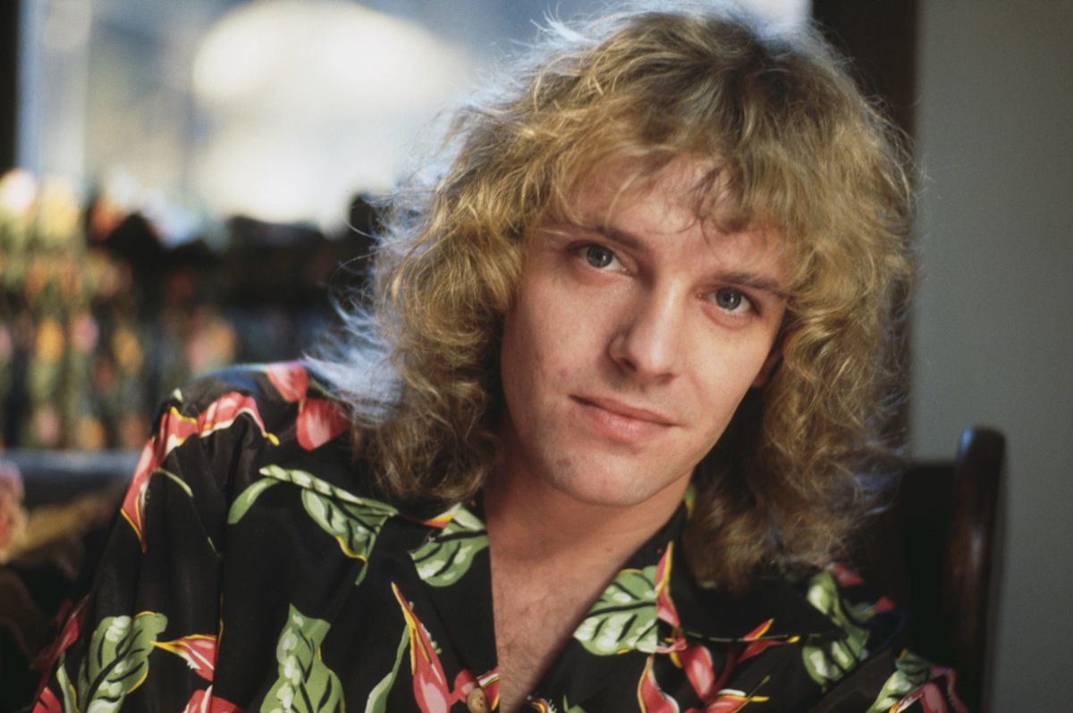 1976 Rock Song, Recorded in a San Francisco Ballroom, Is Still a Beloved Hit 50 Years Later
