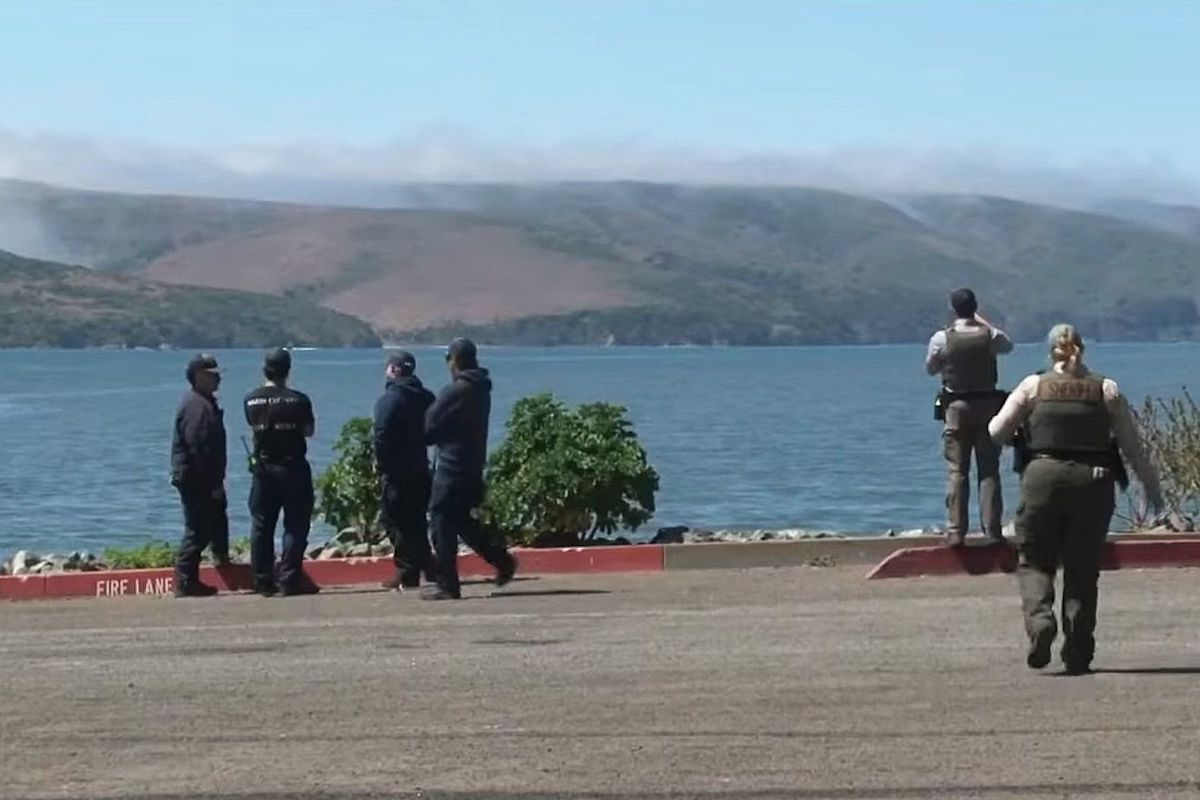 Father of 3 and His Friend Are Found Dead After Going on Late-Night Canoe Trip in Calif.