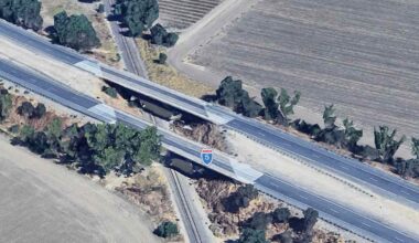 Newborn Baby Found Living in Tent Under California Freeway Overpass, Parents Arrested