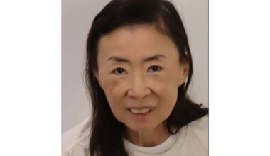 Woman, 65, Charged with Murder After Allegedly Killing Her Husband with a Flagpole in Their Gated California Community