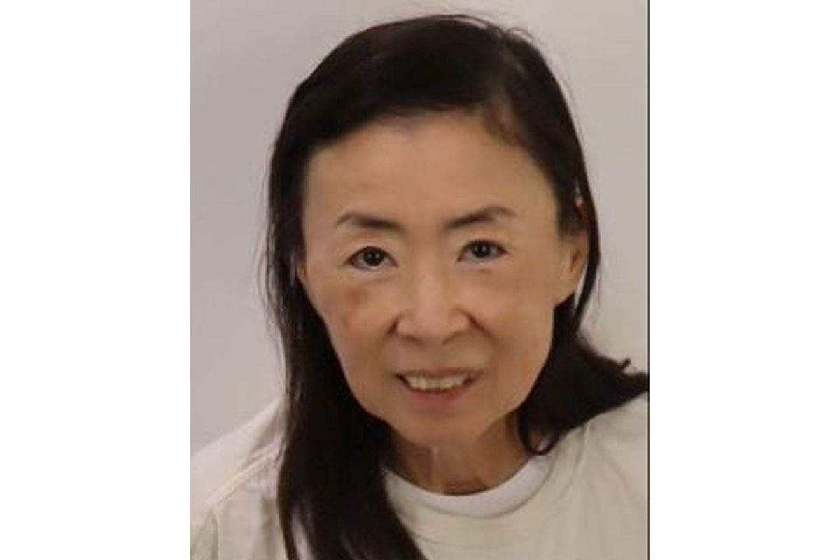 Woman, 65, Charged with Murder After Allegedly Killing Her Husband with a Flagpole in Their Gated California Community