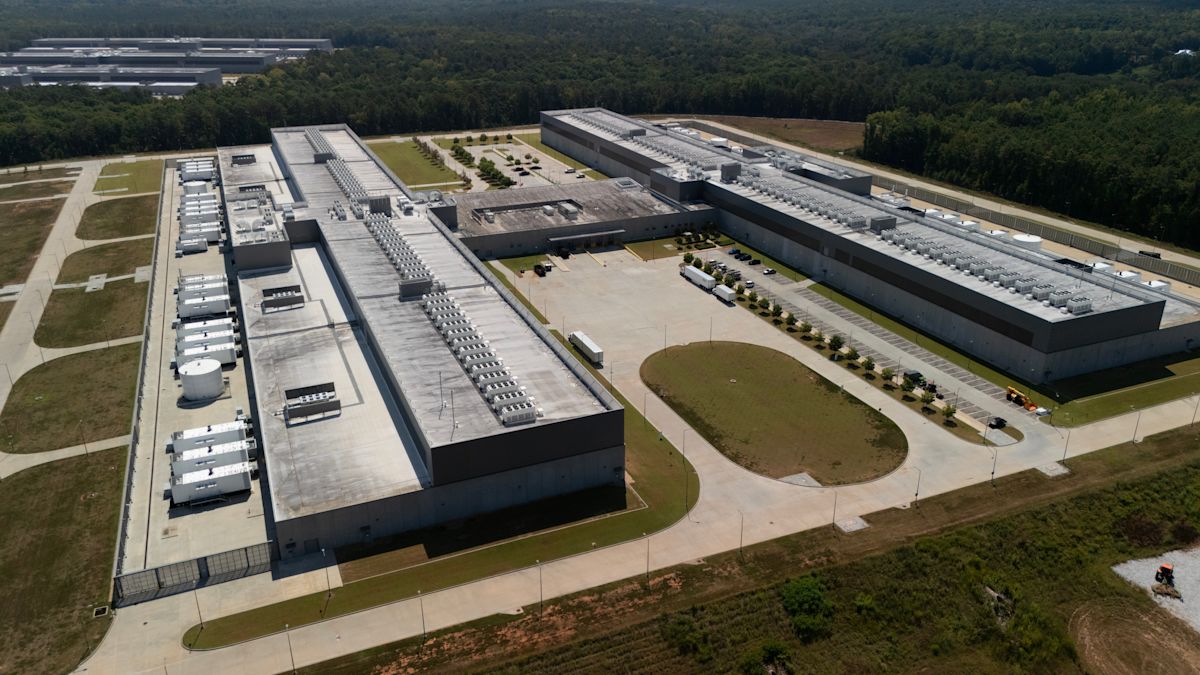 California voters oppose new data centers, poll finds