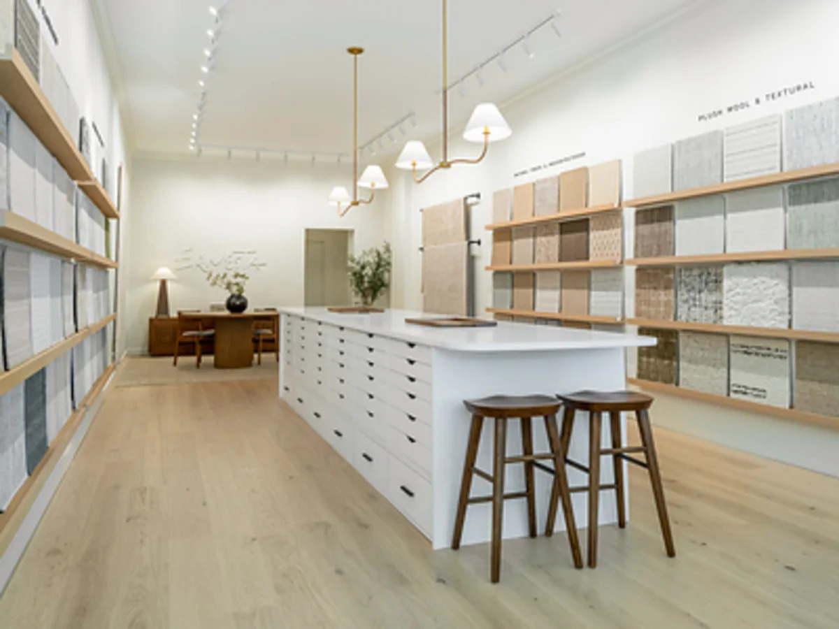 Ernesta Opens First West Coast Showroom with California Expansion