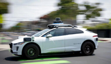 Waymo launches paid robotaxi service in Denver, San Diego, Tampa