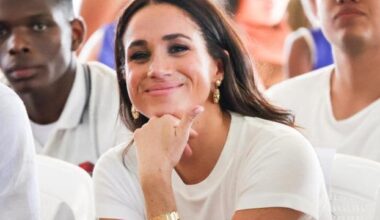 Meghan Markle Fears California Trip Could Look Like ‘Failure’ As She Feels Homesick — Source