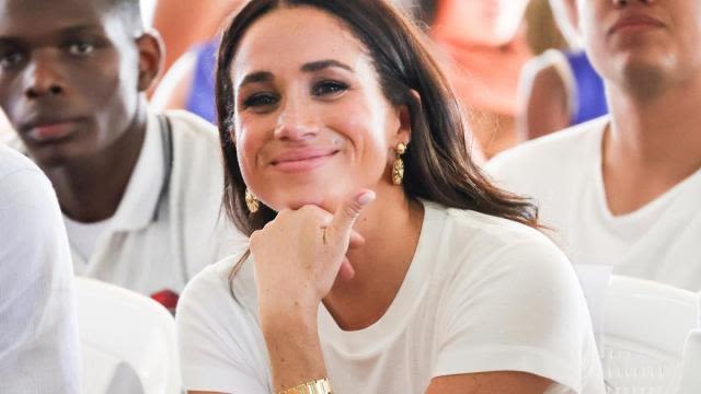 Meghan Markle Fears California Trip Could Look Like ‘Failure’ As She Feels Homesick — Source