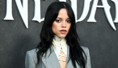 Where Does Jenna Ortega Live? Inside the ‘Wednesday’ Star’s Low-Key California Property Portfolio