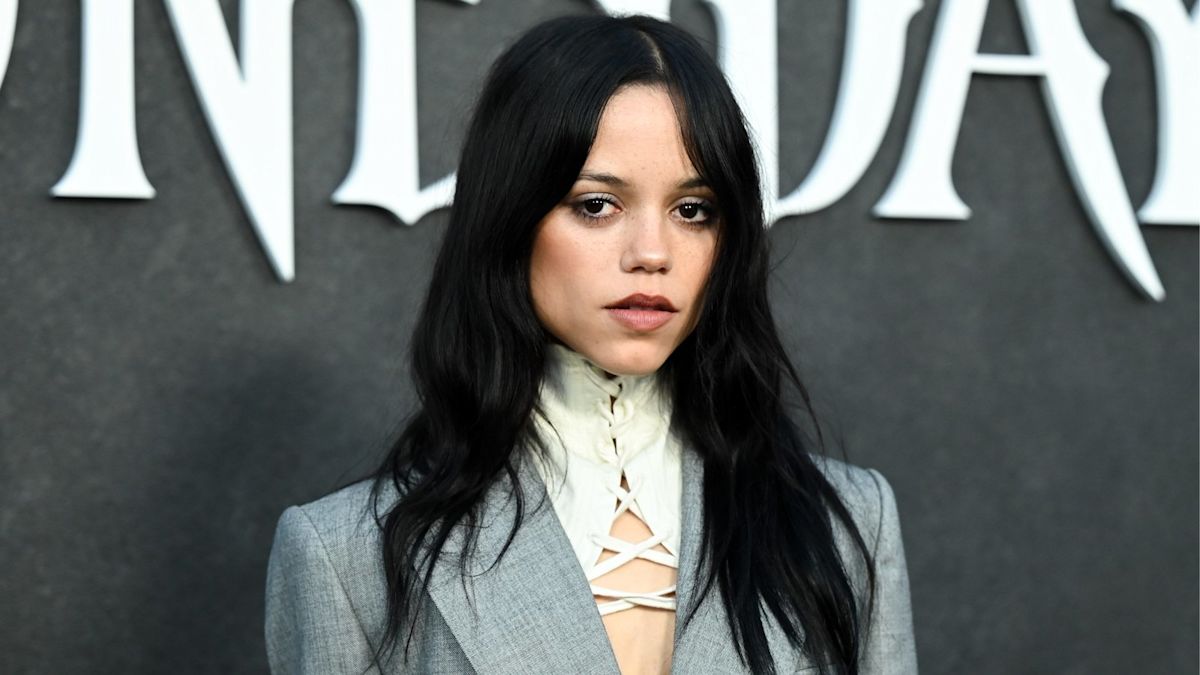 Where Does Jenna Ortega Live? Inside the ‘Wednesday’ Star’s Low-Key California Property Portfolio