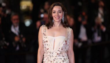 Aubrey Plaza Sells Los Angeles Home Where Late Husband Jeff Baena Died, for $4.4 Million—After Welcoming Her First Baby