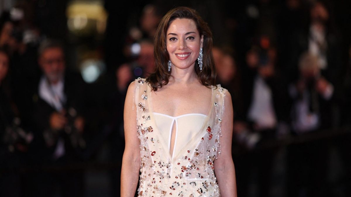Aubrey Plaza Sells Los Angeles Home Where Late Husband Jeff Baena Died, for $4.4 Million—After Welcoming Her First Baby