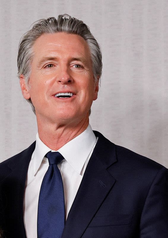 Billionaires abound in California. Why not tax their wealth?