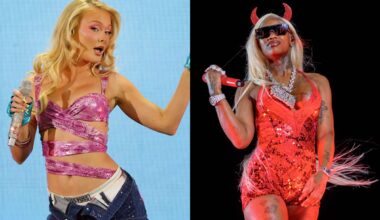 Watch Zara Larsson, Sexyy Red Perform ‘Lookin’ for the Hoes’ Live in Los Angeles