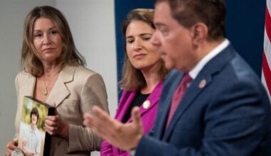 California passes ‘broadest set of guardrails’ on AI chatbots targeted at kids