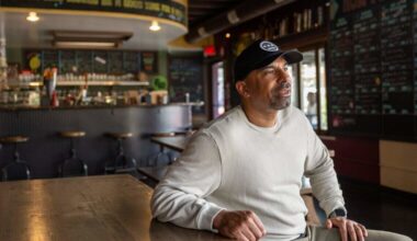 Sacramento’s favorite lost beer and burger spot is coming back. Here’s where