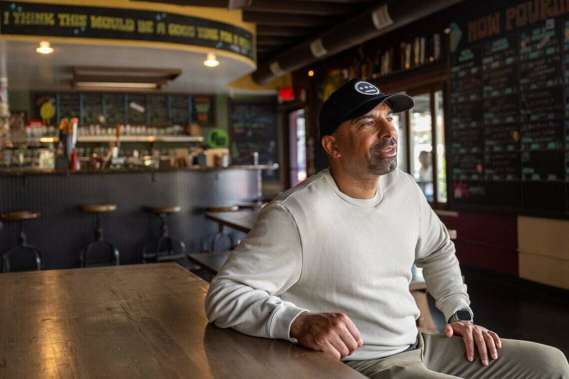 Sacramento’s favorite lost beer and burger spot is coming back. Here’s where