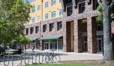 Sacramento State ranks among top US colleges for tuition, value. See why