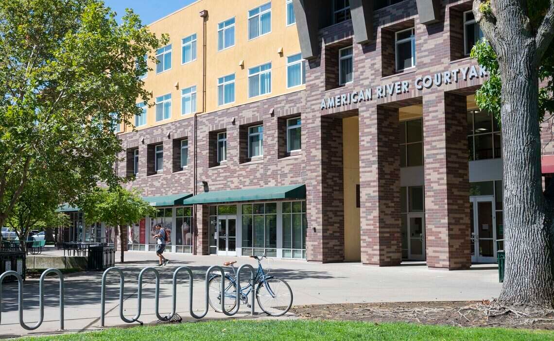 Sacramento State ranks among top US colleges for tuition, value. See why