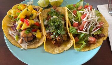 Is Sacramento a vegetarian-friendly city? See where it places in national ranking