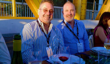Ticket winners of Sacramento’s Tower Bridge Dinner share tale of ‘great excitement’