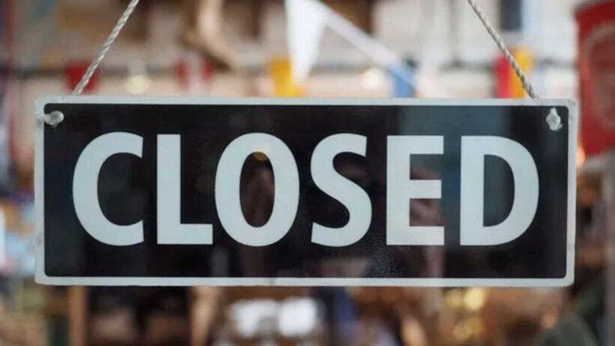 Sacramento hot chicken restaurant closes in downtown after one year