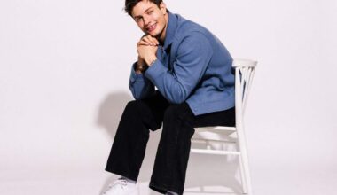 Controversial comedian Matt Rife is coming to Sacramento. How much are tickets?