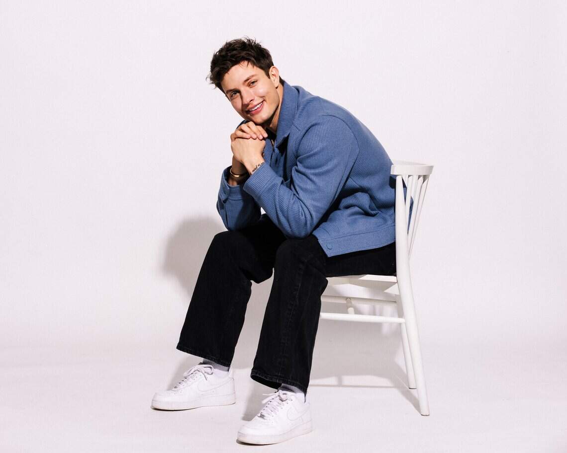 Controversial comedian Matt Rife is coming to Sacramento. How much are tickets?