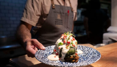 How the Sacramento area’s premier taqueria honors Mexican Independence Day