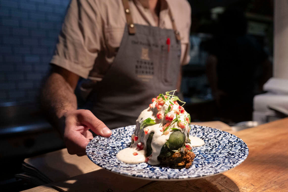 How the Sacramento area’s premier taqueria honors Mexican Independence Day