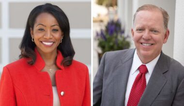 Your guide to the California state controller race