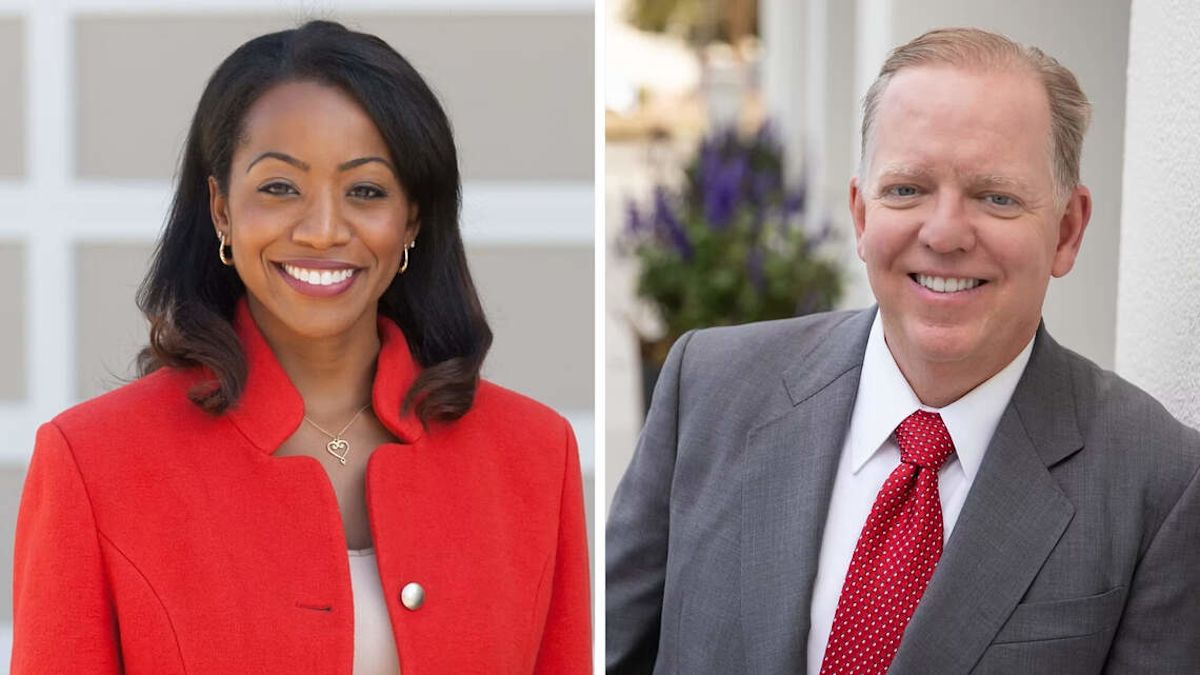Your guide to the California state controller race